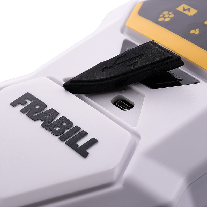 Load image into Gallery viewer, Frabill ReCharge Deluxe Aerator FRBAP40
