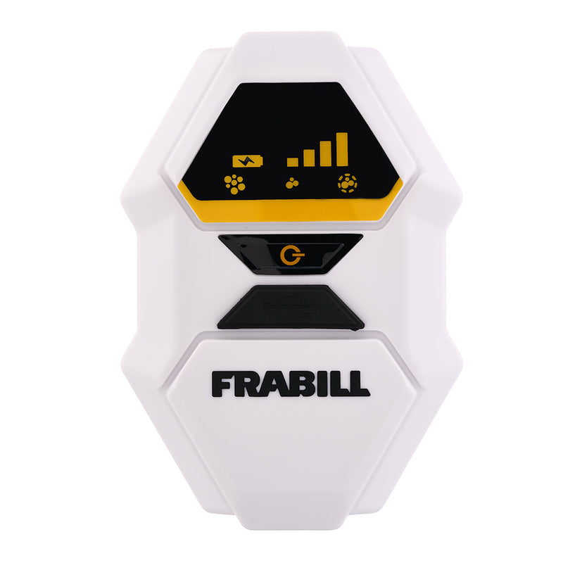 Load image into Gallery viewer, Frabill ReCharge Deluxe Aerator FRBAP40
