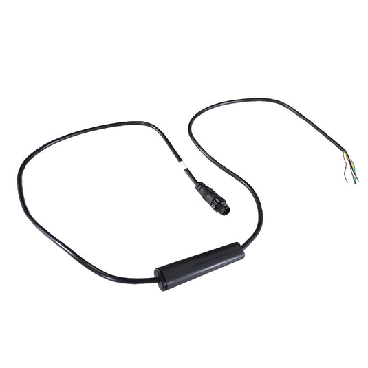 Navico NMEA 0183 Interface Cable 00015939001