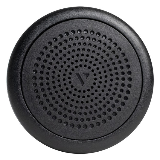 Veratron 52mm Acoustic Buzzer  Black B00109001