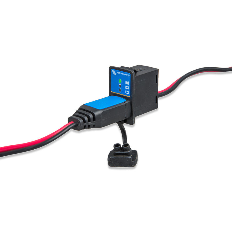 Load image into Gallery viewer, Victron Battery Indicator Eyelet M8 30A ATO Fuse BPC900110114
