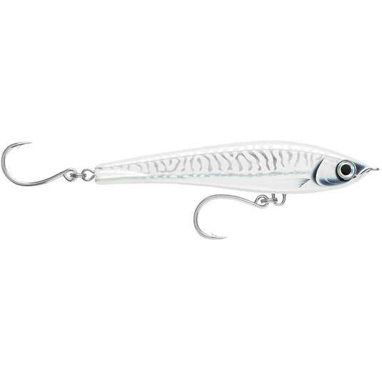 Rapala XRap Magnum Stick 17  HD Ghost XRMAGST17HDGH