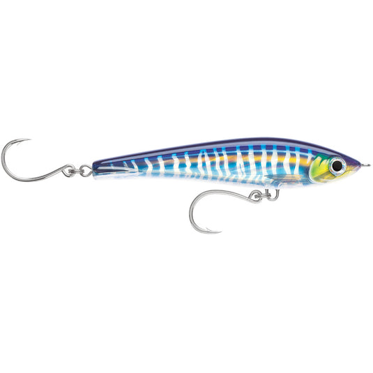 Rapala XRap Magnum Stick 17  HD Wahoo UV XRMAGST17HDWHU