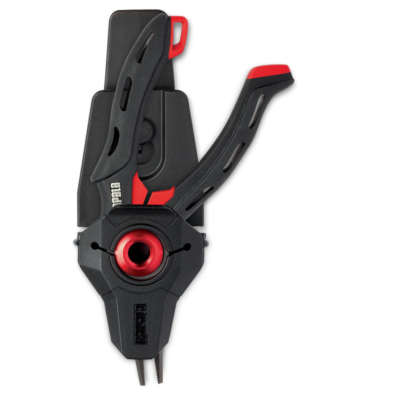 Load image into Gallery viewer, Rapala Mag Spring Pliers  4 RMSPP4
