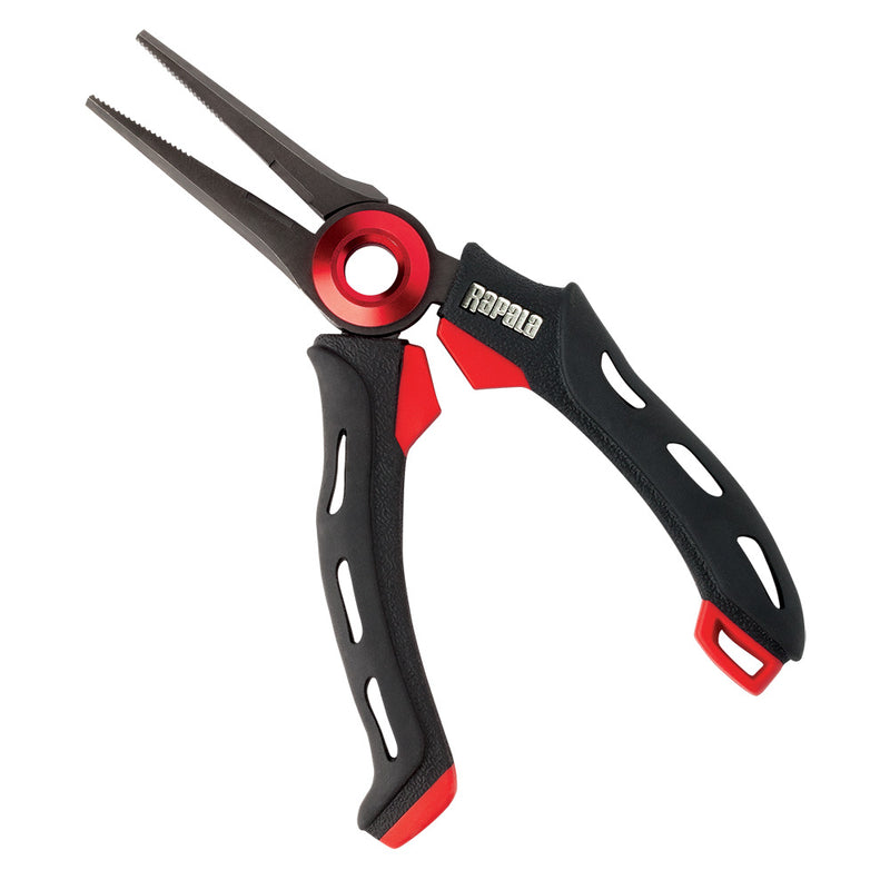 Load image into Gallery viewer, Rapala Mag Spring Pliers  4 RMSPP4
