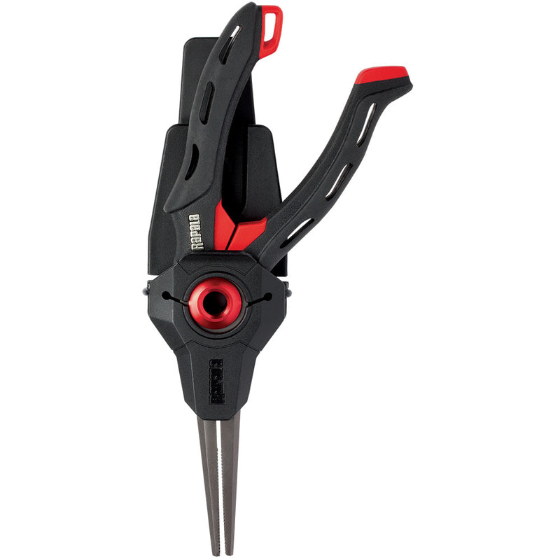 Load image into Gallery viewer, Rapala Mag Spring Pliers  8 RMSPP8

