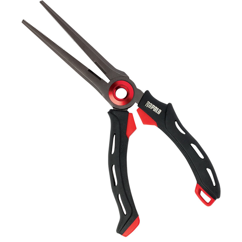 Load image into Gallery viewer, Rapala Mag Spring Pliers  8 RMSPP8
