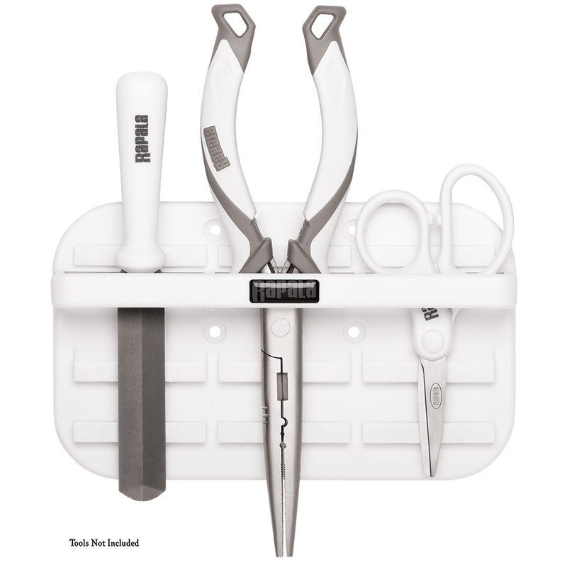 Load image into Gallery viewer, Rapala Anglers Magnetic Tool Holder SMTH3
