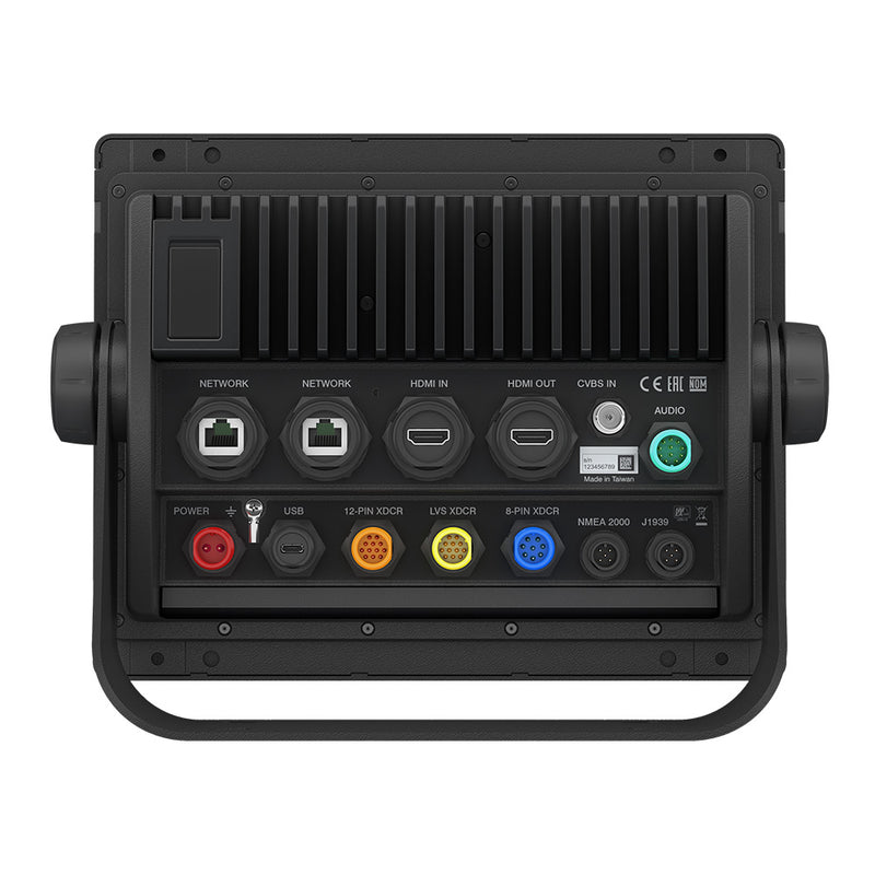 Load image into Gallery viewer, Garmin GPSMAP 8610xsv Combo GPSFishfinder GN 0100209151
