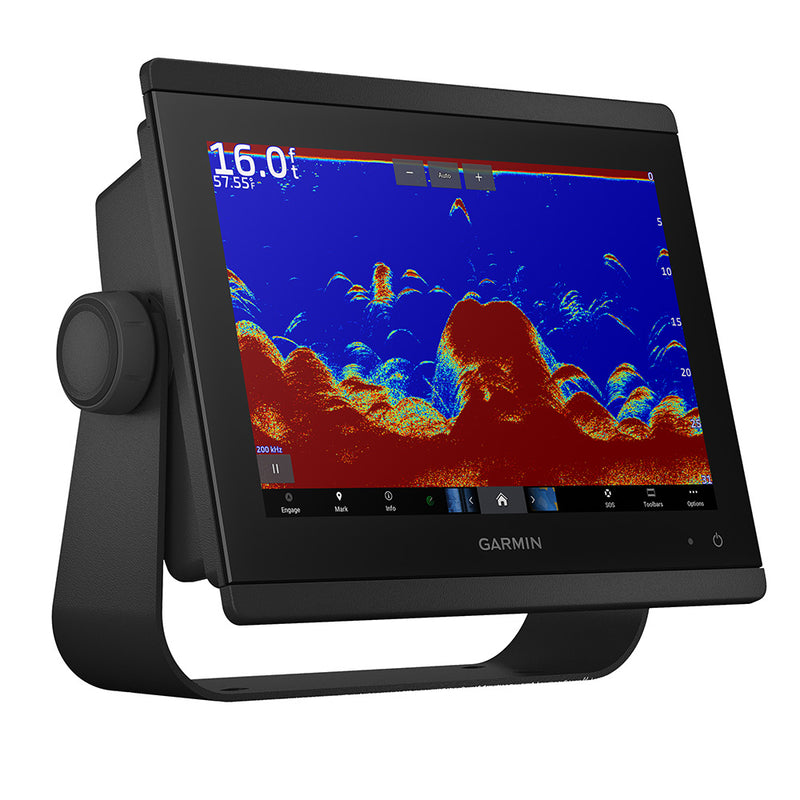 Load image into Gallery viewer, Garmin GPSMAP 8610xsv Combo GPSFishfinder GN 0100209151
