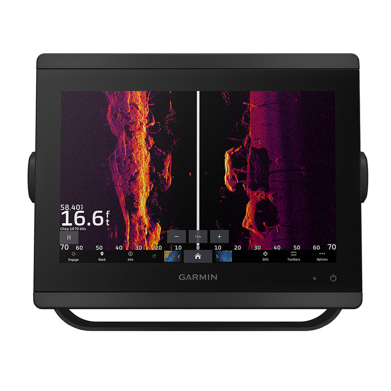 Load image into Gallery viewer, Garmin GPSMAP 8610xsv Combo GPSFishfinder GN 0100209151
