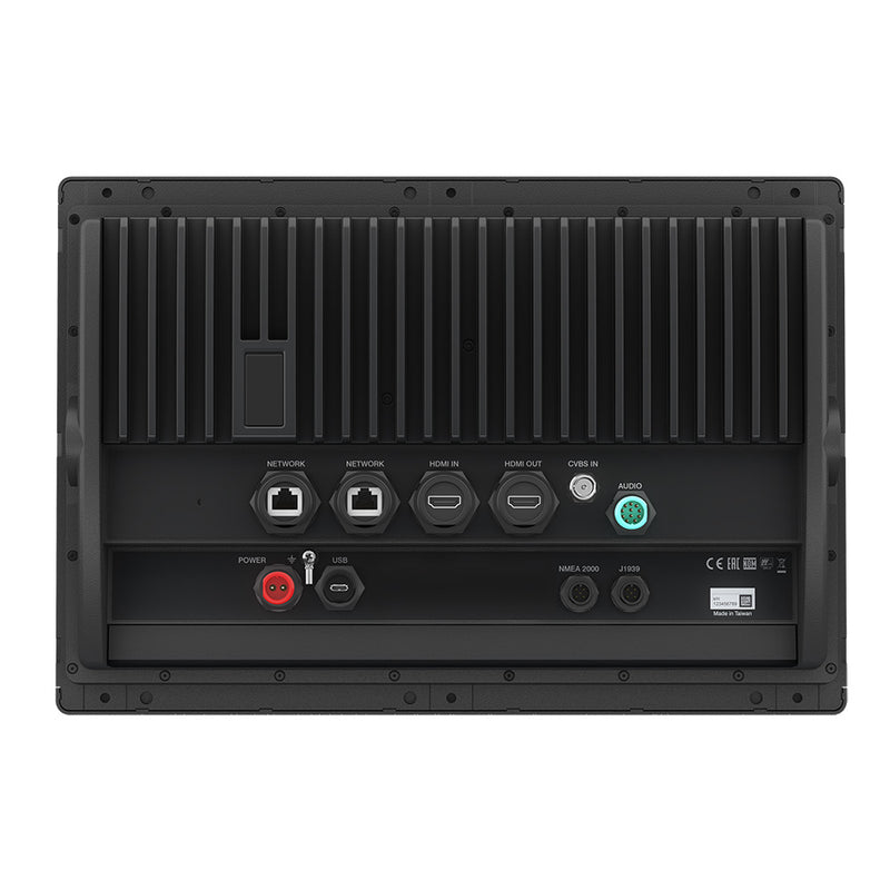Load image into Gallery viewer, Garmin GPSMAP 8616 Chartplotter GN 0100209350
