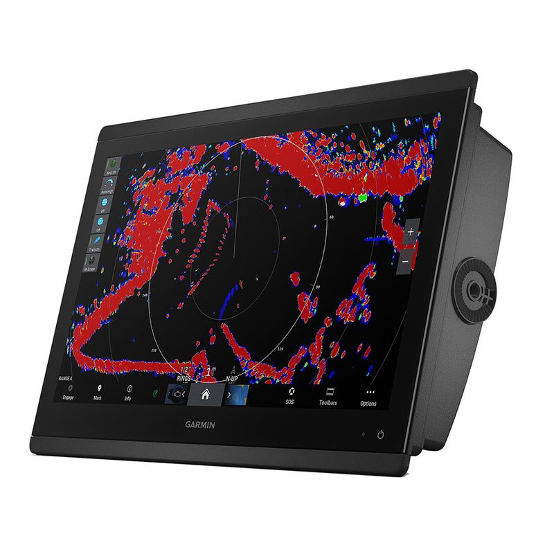Load image into Gallery viewer, Garmin GPSMAP 8616 Chartplotter GN 0100209350
