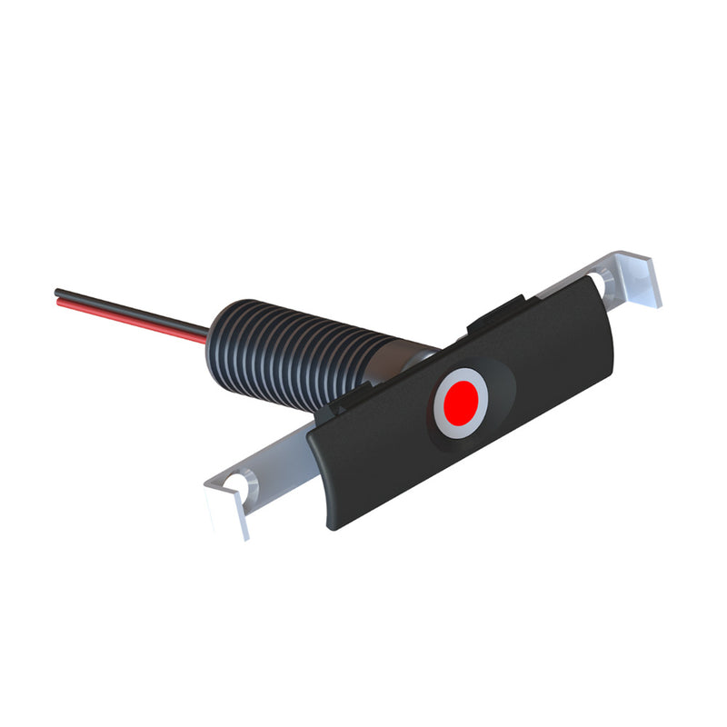 Load image into Gallery viewer, TACO Rub Rail Mounted LED Nav Light Set fSuproFlex Only F389960
