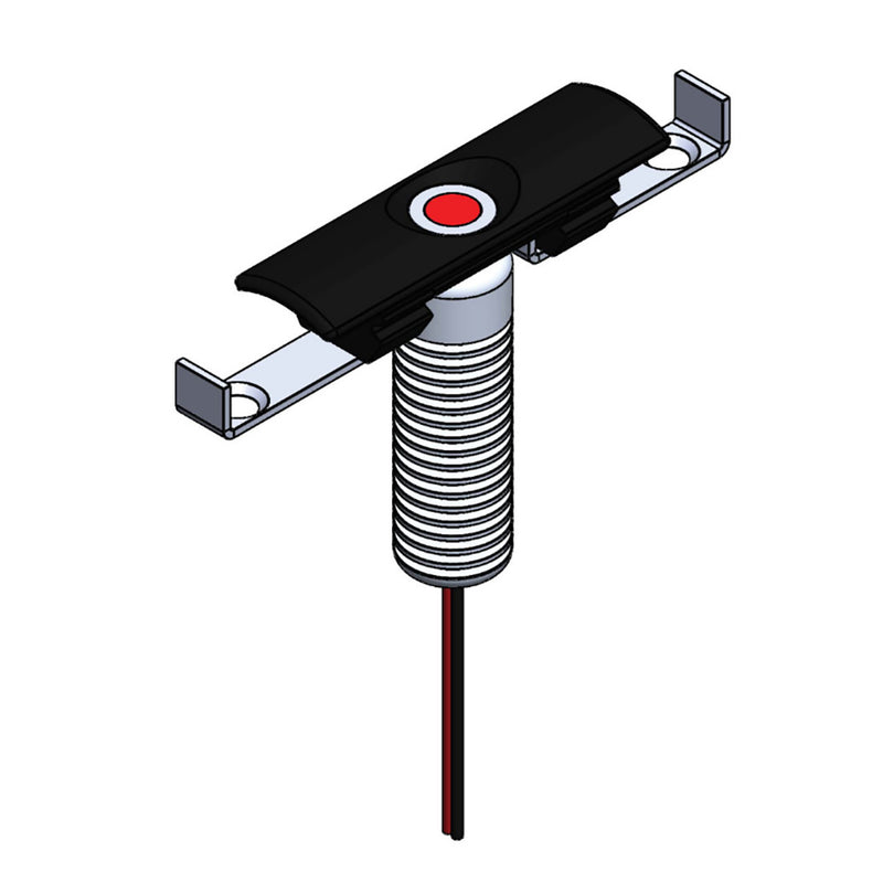 Load image into Gallery viewer, TACO Rub Rail Mounted LED Nav Light Set fSuproFlex Only F389960
