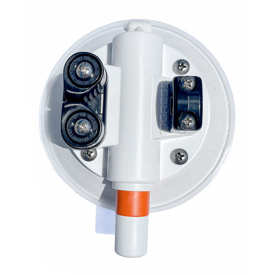 Tigress Portable Seasucker Cam Cleat 88450