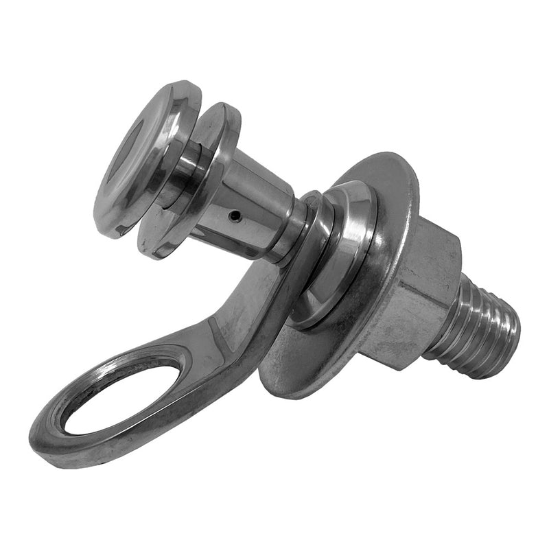 Load image into Gallery viewer, TACO Quick Release Fender Lock Kit F1602001
