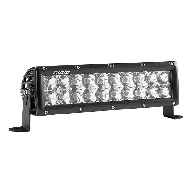 Load image into Gallery viewer, RIGID Industries ESeries PRO 10 SpotFlood Combo  Black 110313
