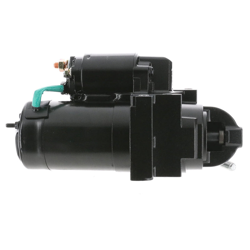 Load image into Gallery viewer, ARCO Marine HighPerformance Inboard Starter w14 Flywheel  Gear Reduction 30470A
