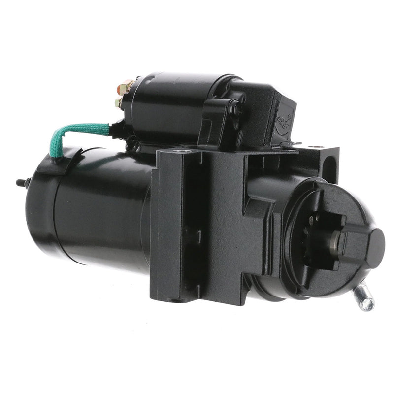 Load image into Gallery viewer, ARCO Marine HighPerformance Inboard Starter w14 Flywheel  Gear Reduction 30470A
