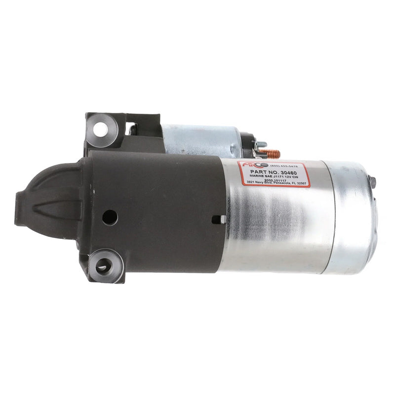 Load image into Gallery viewer, ARCO Marine Inboard Starter w1234 Flywheel  Gear Reduction 30460
