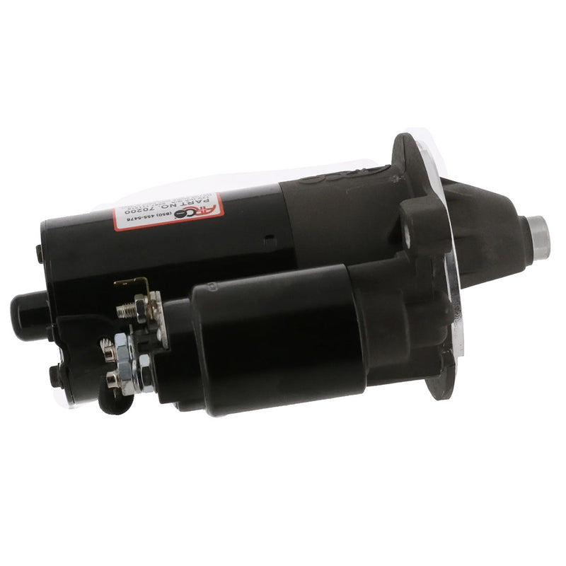 Load image into Gallery viewer, ARCO Marine HighPerformance Inboard Starter wGear Reduction  Permanent Magnet  Clockwise Rotation 70200
