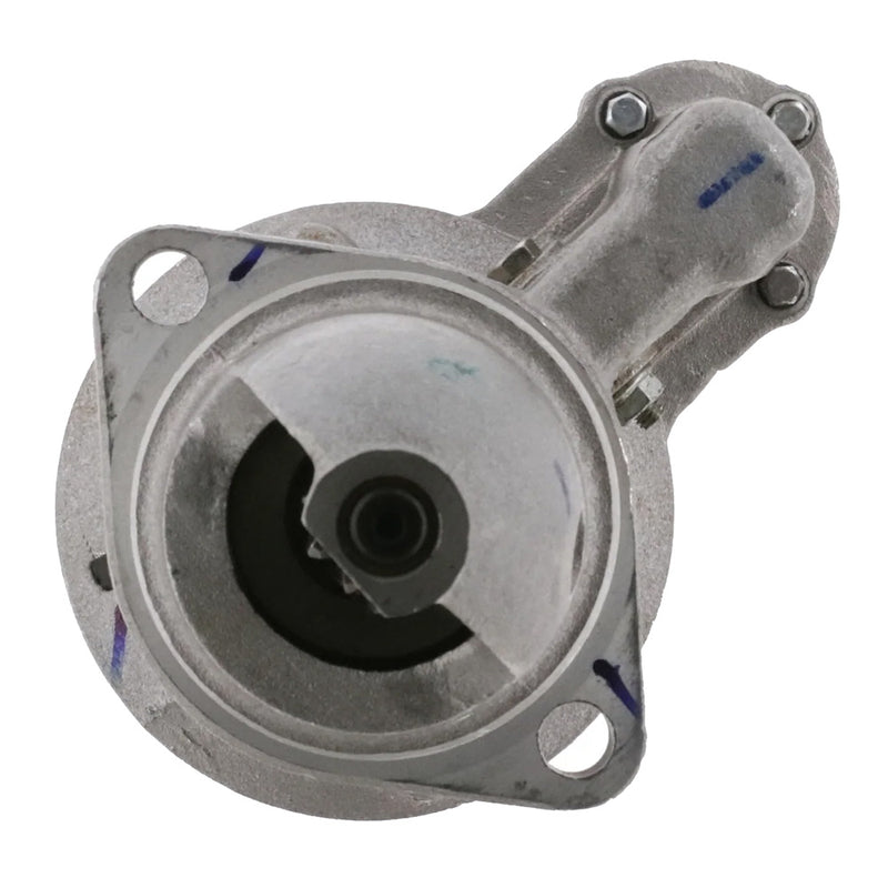 Load image into Gallery viewer, ARCO Marine Top Mount Inboard Starter  Clockwise Rotation 30456
