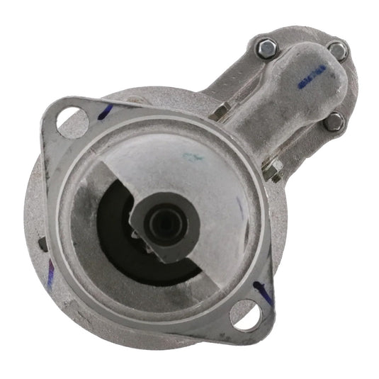 ARCO Marine Top Mount Inboard Starter  Clockwise Rotation 30456