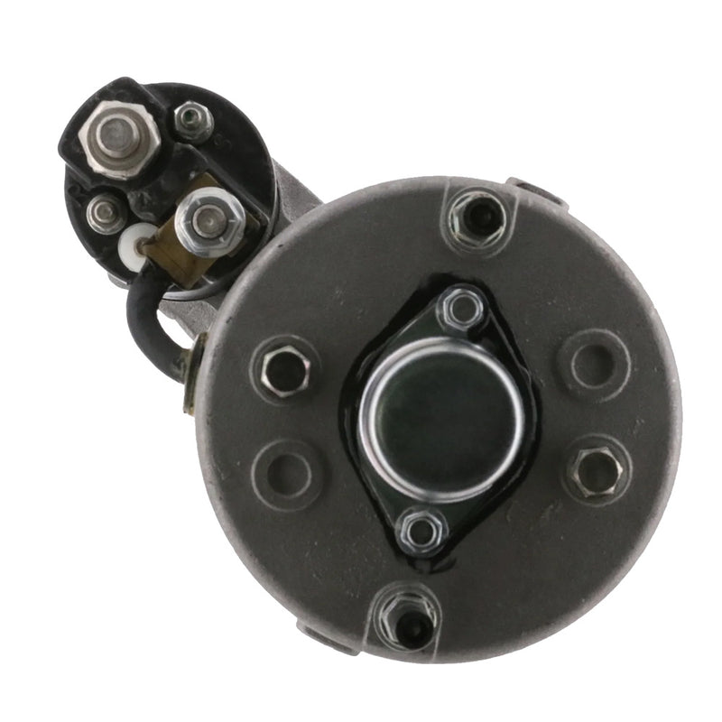 Load image into Gallery viewer, ARCO Marine Top Mount Inboard Starter  Clockwise Rotation 30456
