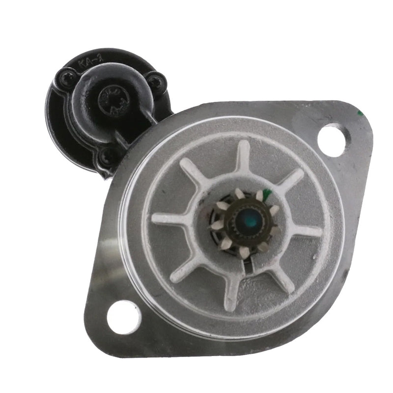 Load image into Gallery viewer, ARCO Marine Top Mount Inboard Starter wGear Reduction  Counter Clockwise Rotation 30459
