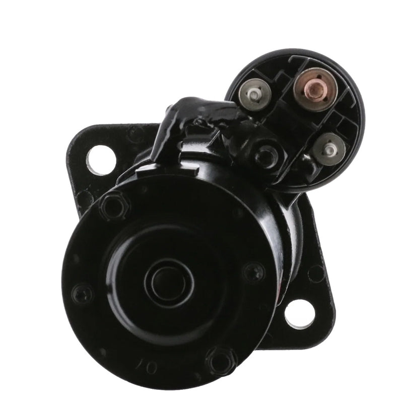 Load image into Gallery viewer, ARCO Marine Top Mount Inboard Starter wGear Reduction  Counter Clockwise Rotation 30459
