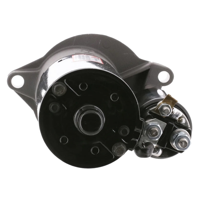 Load image into Gallery viewer, ARCO Marine HighPerformance Inboard Starter wGear Reduction  Permanent Magnet  Clockwise Rotation Late Model 70125
