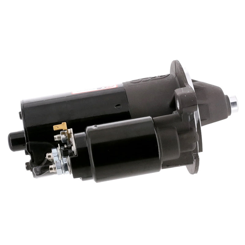 Load image into Gallery viewer, ARCO Marine HighPerformance Inboard Starter wGear Reduction  Permanent Magnet  Clockwise Rotation Late Model 70125
