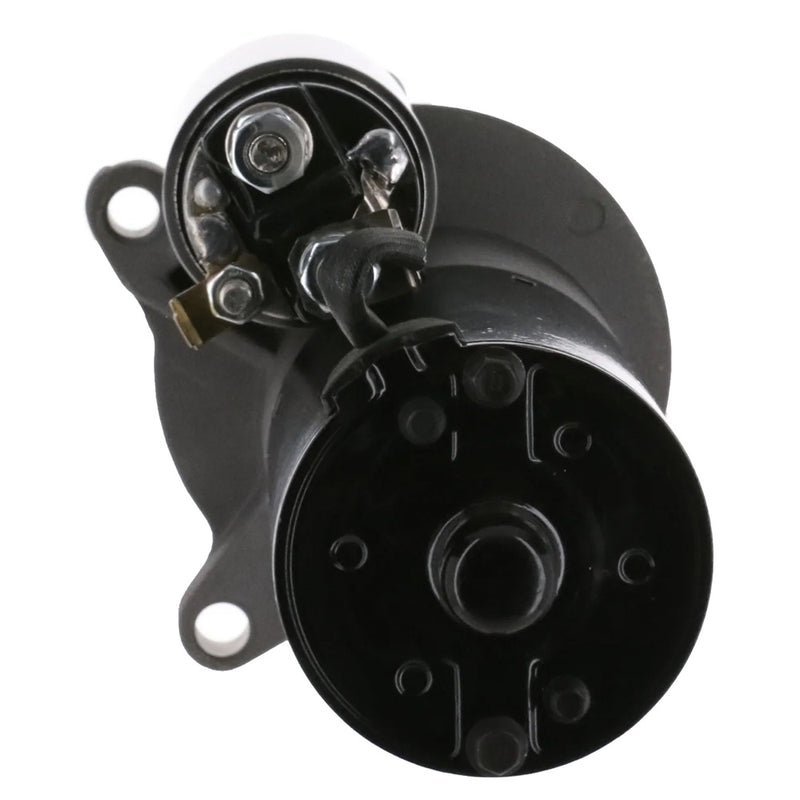 Load image into Gallery viewer, ARCO Marine HighPerformance Inboard Starter wGear Reduction  Permanent Magnet  Clockwise Rotation 23 Fords 70216
