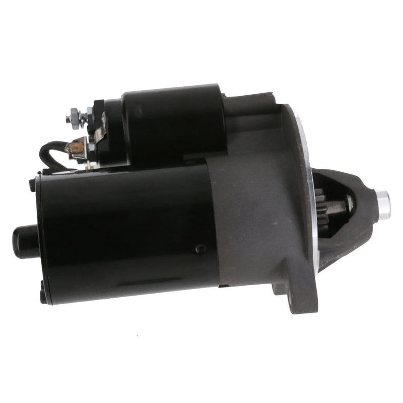 Load image into Gallery viewer, ARCO Marine HighPerformance Inboard Starter wGear Reduction  Permanent Magnet  Clockwise Rotation 23 Fords 70216
