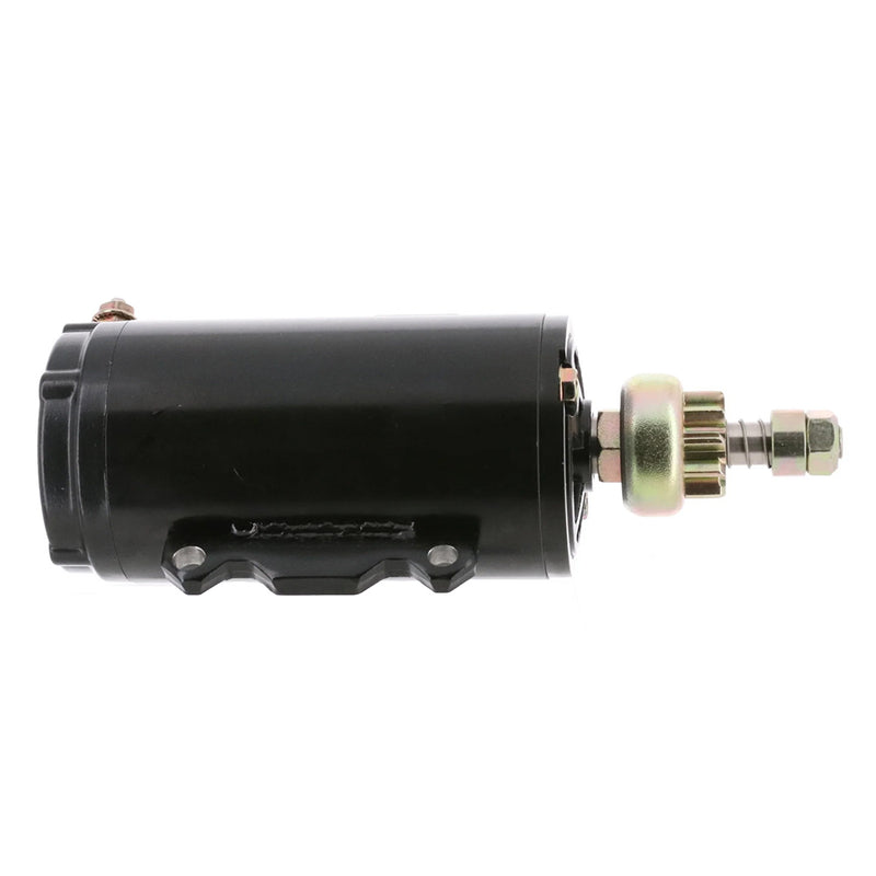 Load image into Gallery viewer, ARCO Marine JohnsonEvinrude Outboard Starter  Small 10 Tooth 5372

