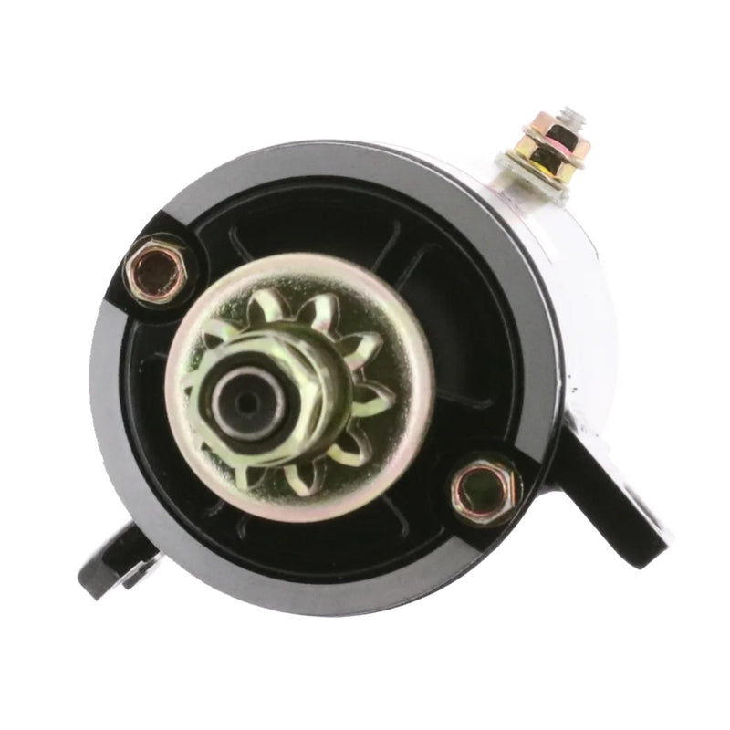 Load image into Gallery viewer, ARCO Marine JohnsonEvinrude Outboard Starter  Small 10 Tooth 5372
