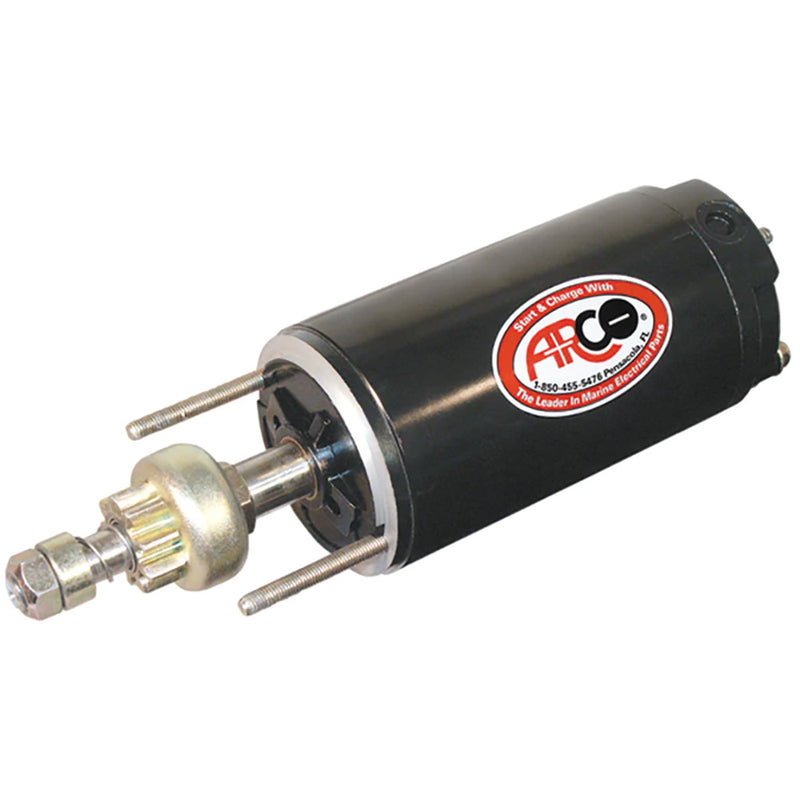 Load image into Gallery viewer, ARCO Marine ChryslerForce Outboard Starter 5393
