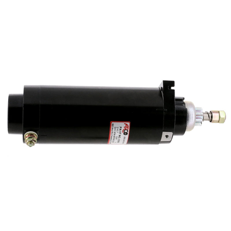 Load image into Gallery viewer, ARCO Marine MercuryMariner Outboard Starter  8 Tooth 5380
