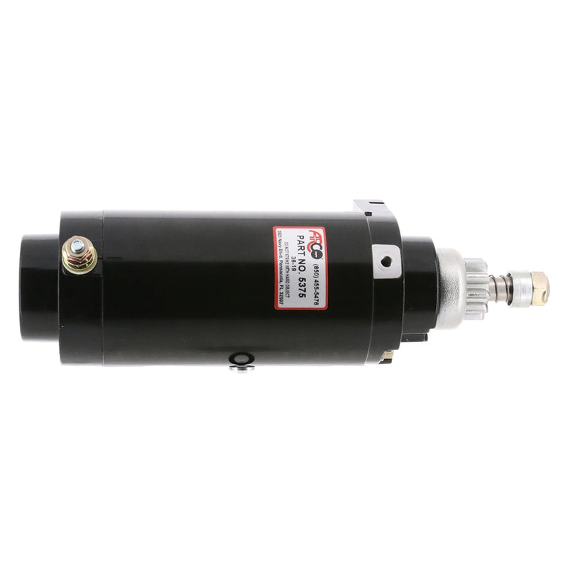 Load image into Gallery viewer, ARCO Marine MercuryMariner Outboard Starter  10 Tooth 5375
