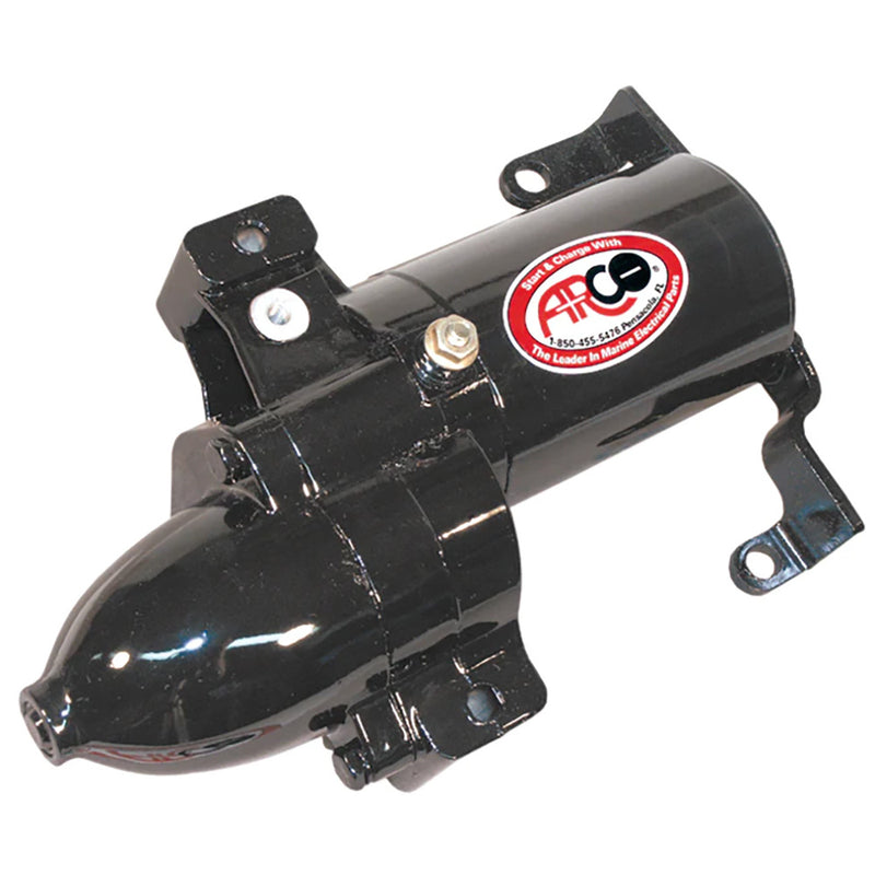 Load image into Gallery viewer, ARCO Marine JohnsonEvinrude Outboard Starter  10 Tooth 5387
