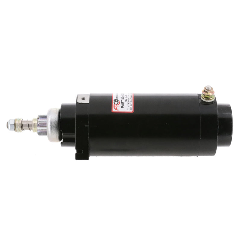 Load image into Gallery viewer, ARCO Marine MercuryMariner Outboard Starter  8 Tooth 5392
