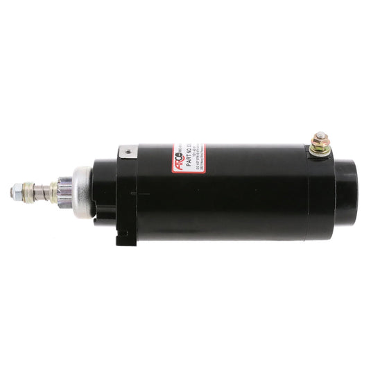 ARCO Marine MercuryMariner Outboard Starter  8 Tooth 5392