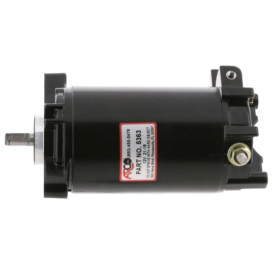 ARCO Marine JohnsonEvinrude Outboard Starter  Late Model 5363