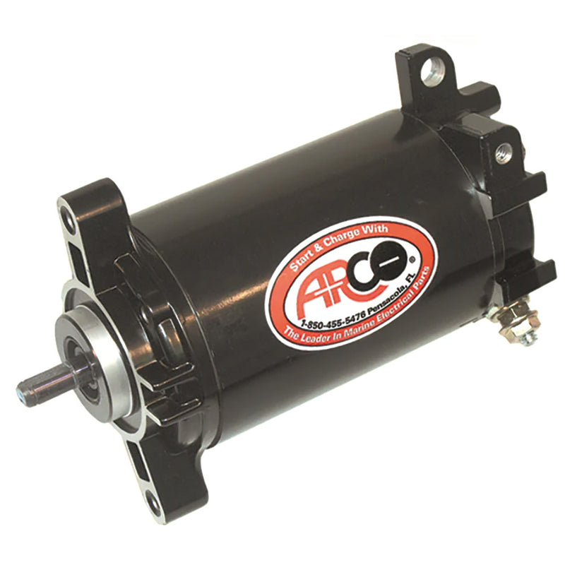 Load image into Gallery viewer, ARCO Marine JohnsonEvinrude Outboard Starter  Late Model 5363
