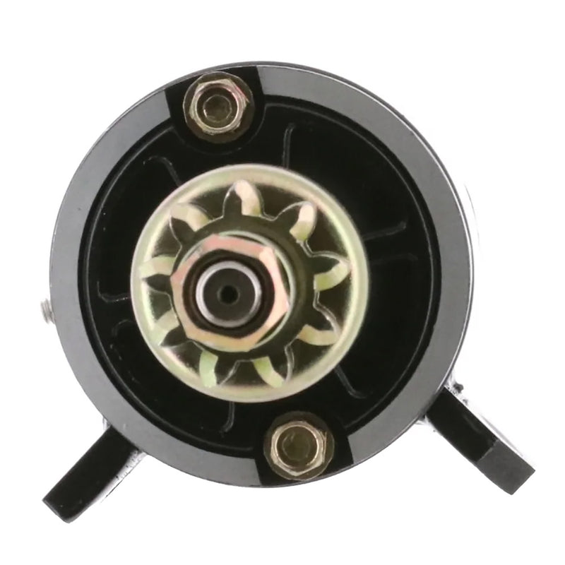 Load image into Gallery viewer, ARCO Marine JohnsonEvinrude Outboard Starter  9 Tooth Early Model 5370
