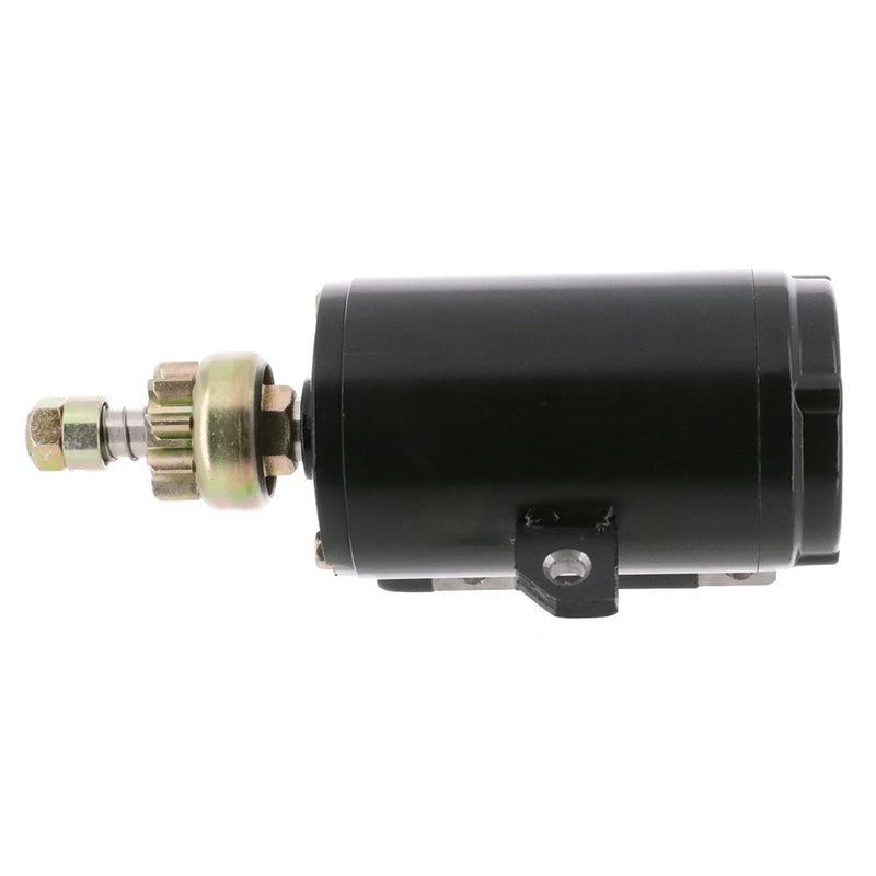 Load image into Gallery viewer, ARCO Marine JohnsonEvinrude Outboard Starter  9 Tooth Early Model 5370
