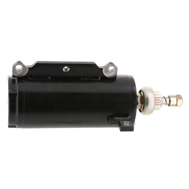 Load image into Gallery viewer, ARCO Marine JohnsonEvinrude Outboard Starter  V6  8 Tooth 5373
