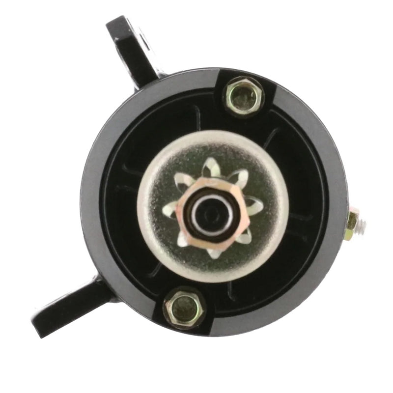 Load image into Gallery viewer, ARCO Marine JohnsonEvinrude Outboard Starter  V6  8 Tooth 5373
