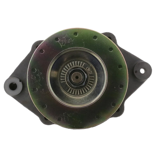 ARCO Marine Premium Replacement Alternator wSingle Groove Pulley  12V 55A 60050